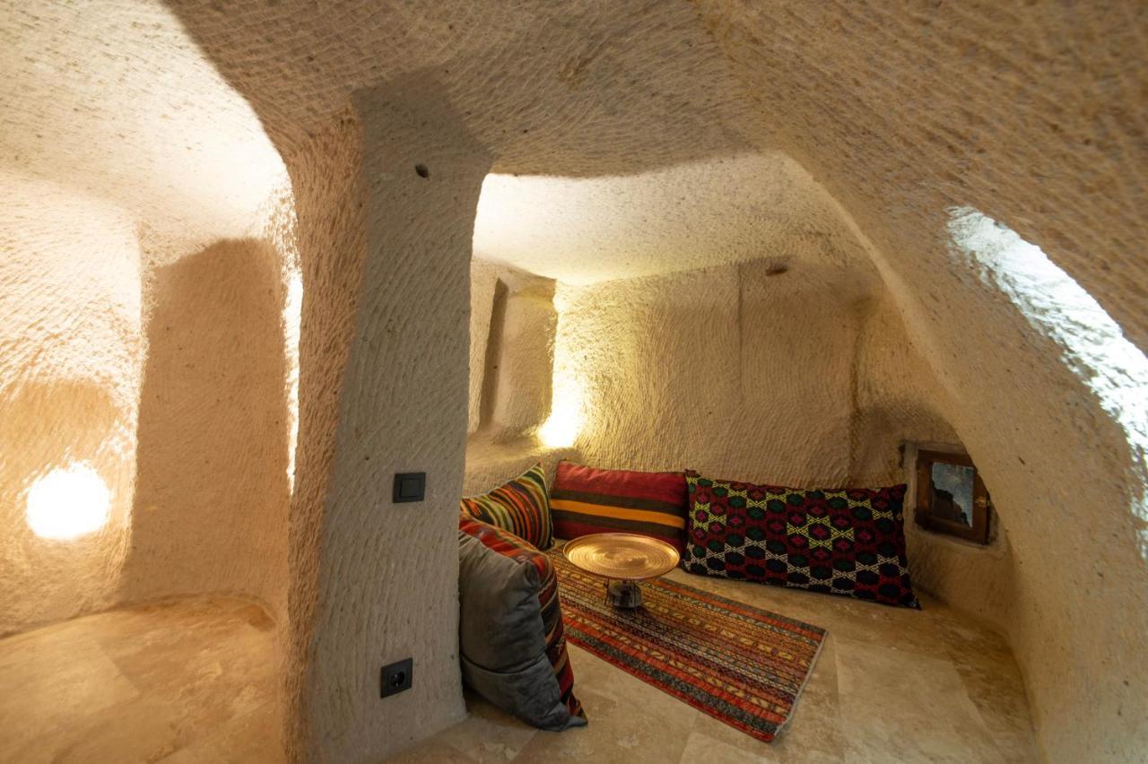 Ages In Cappadocia Hotel